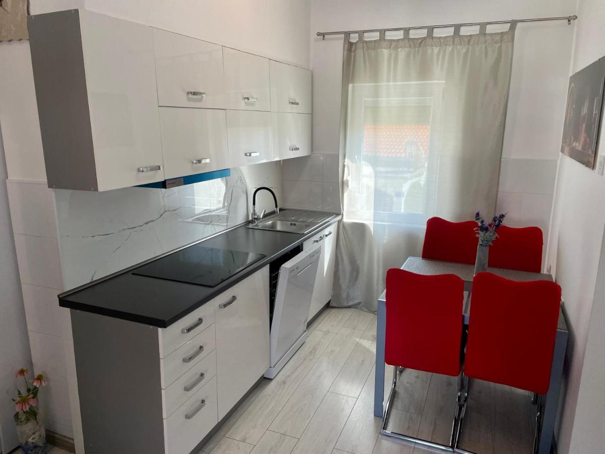 Apartment Roko Вир Екстер'єр фото