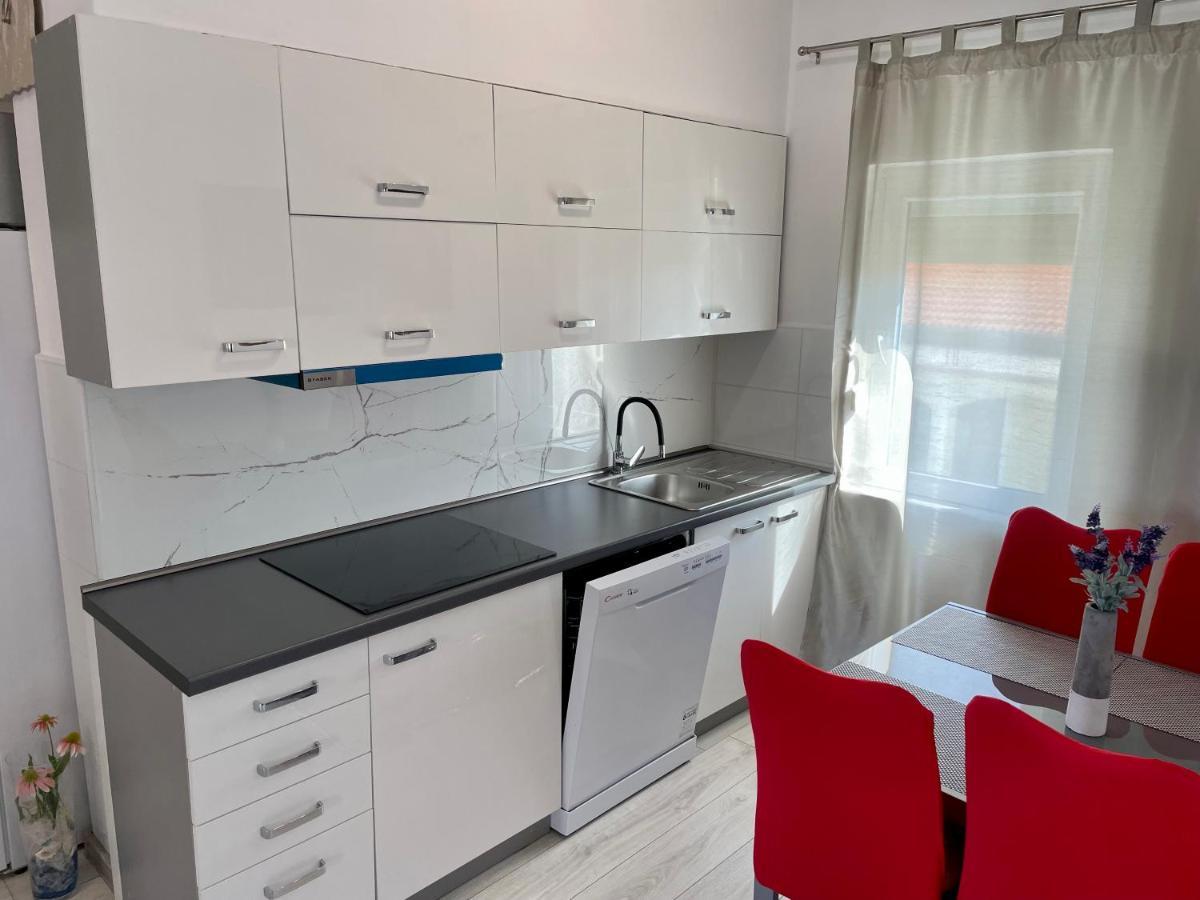 Apartment Roko Вир Екстер'єр фото