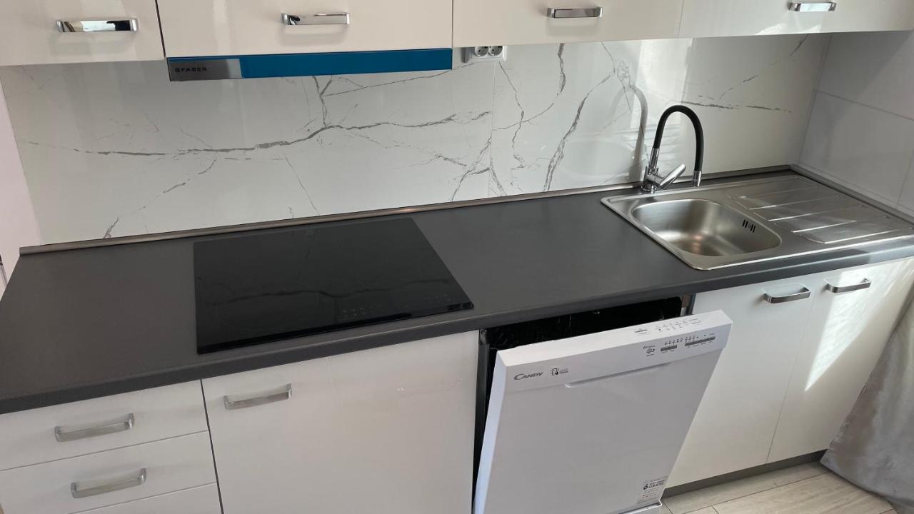 Apartment Roko Вир Екстер'єр фото