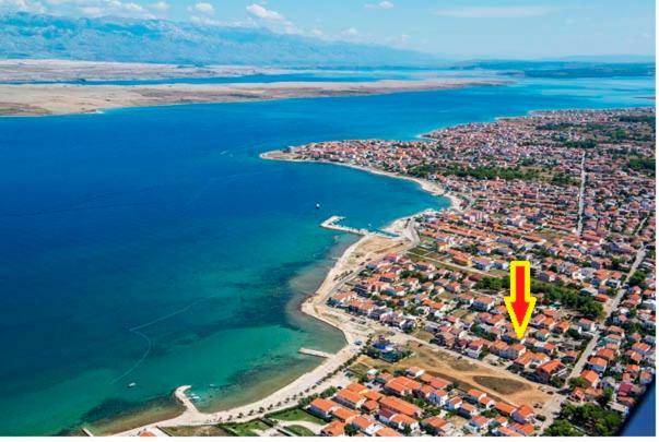 Apartment Roko Вир Екстер'єр фото