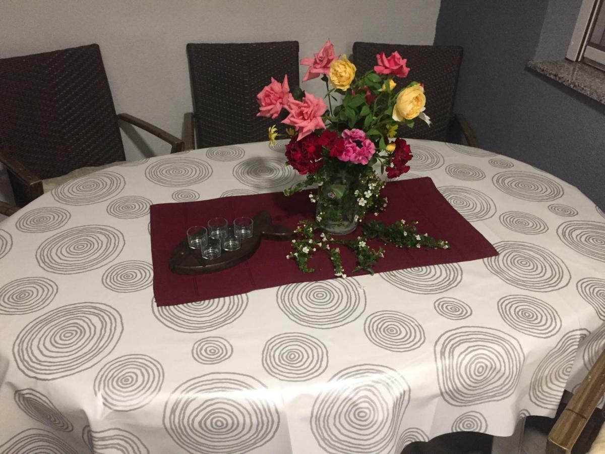 Apartment Roko Вир Екстер'єр фото