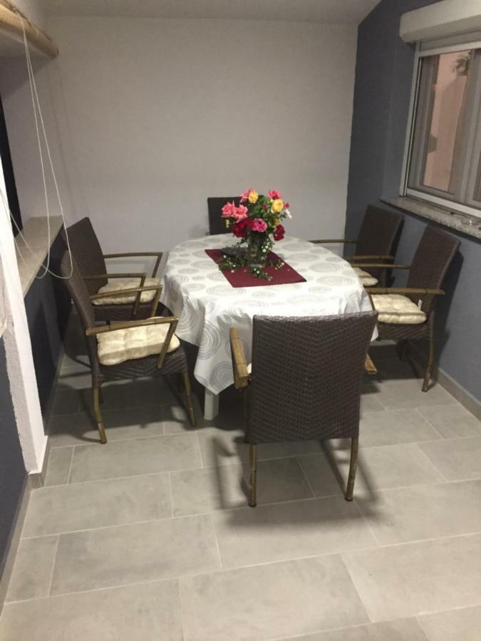 Apartment Roko Вир Екстер'єр фото