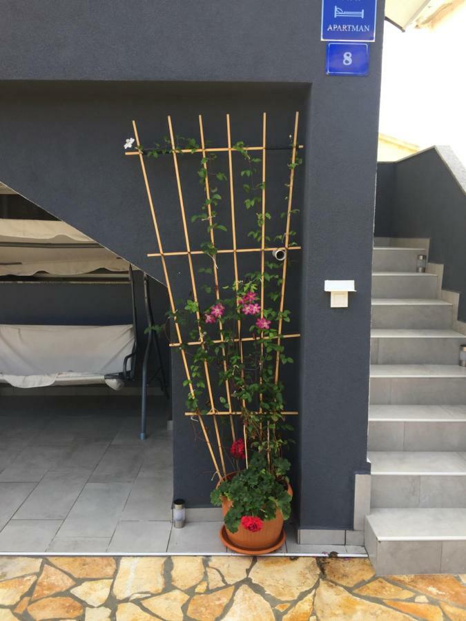 Apartment Roko Вир Екстер'єр фото