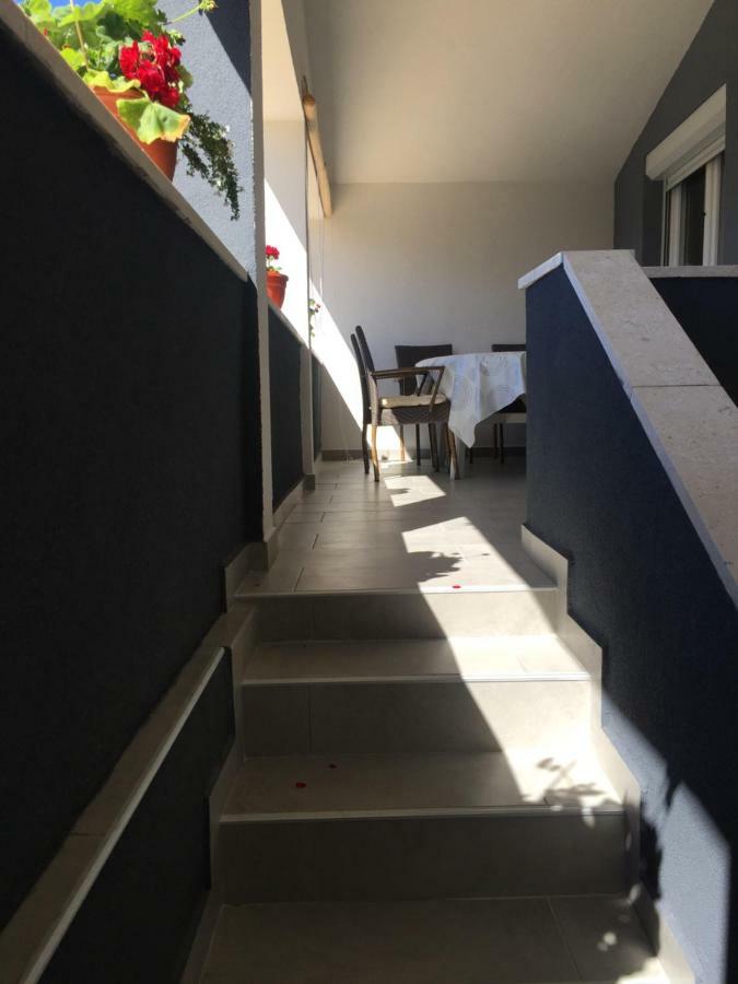 Apartment Roko Вир Екстер'єр фото