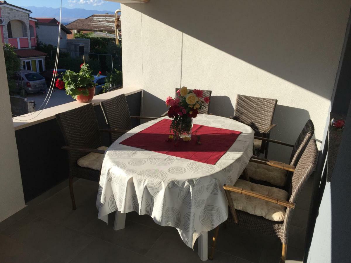 Apartment Roko Вир Екстер'єр фото