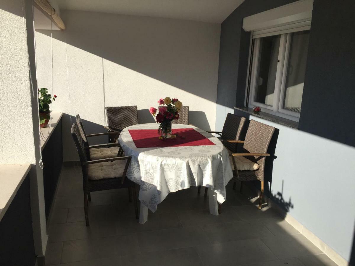 Apartment Roko Вир Екстер'єр фото