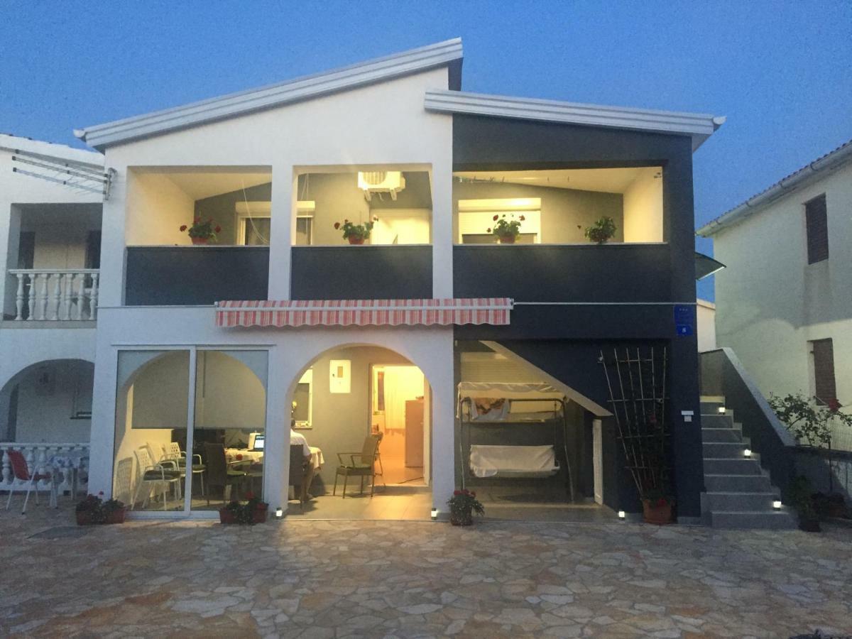 Apartment Roko Вир Екстер'єр фото