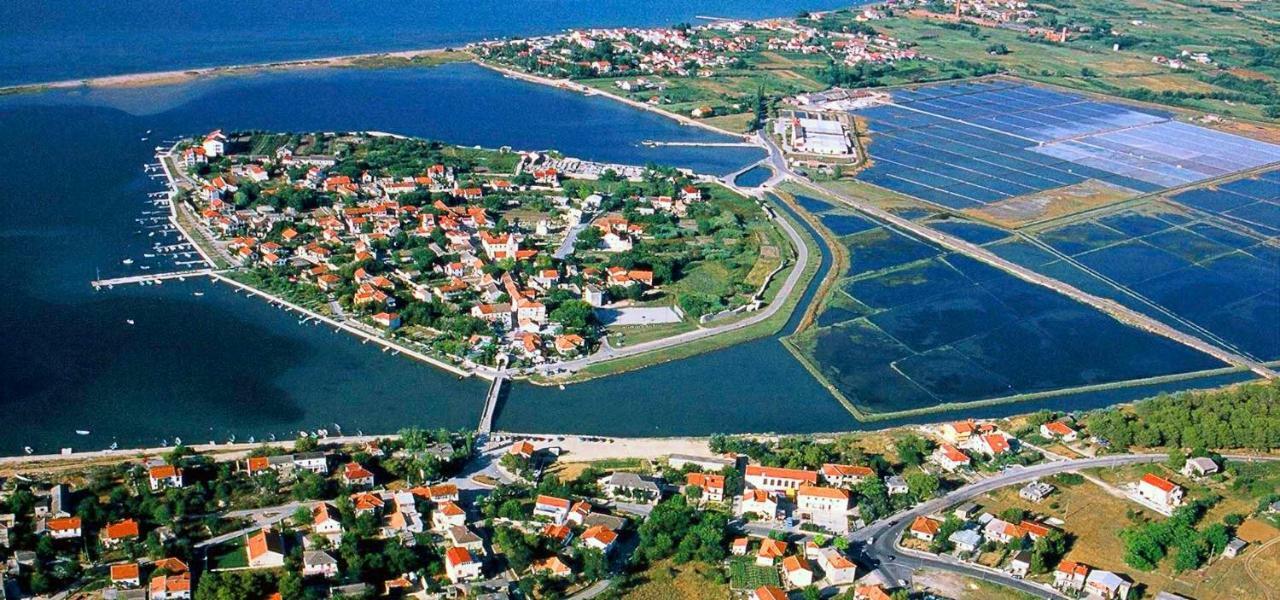 Apartment Roko Вир Екстер'єр фото