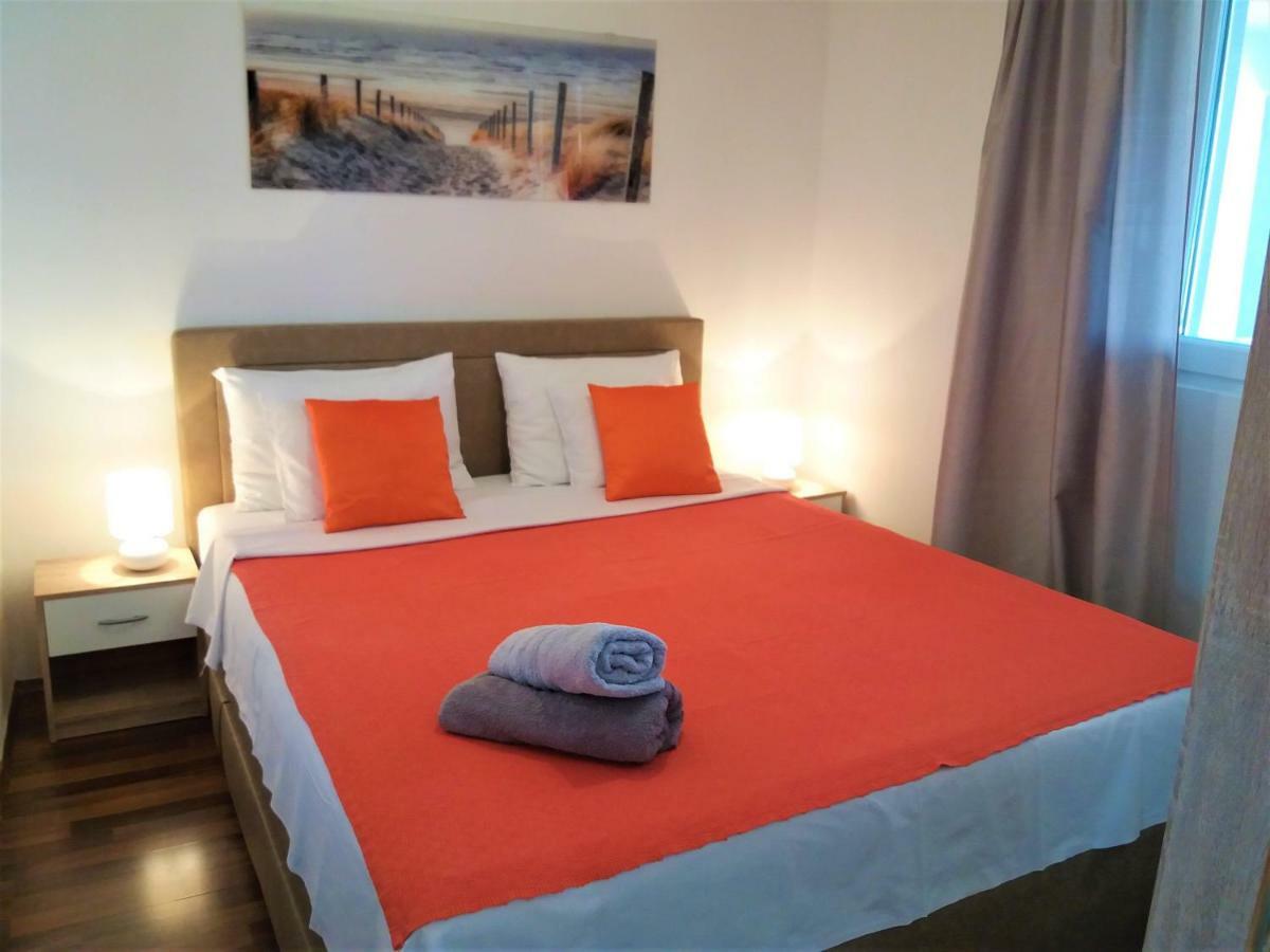 Apartment Roko Вир Екстер'єр фото