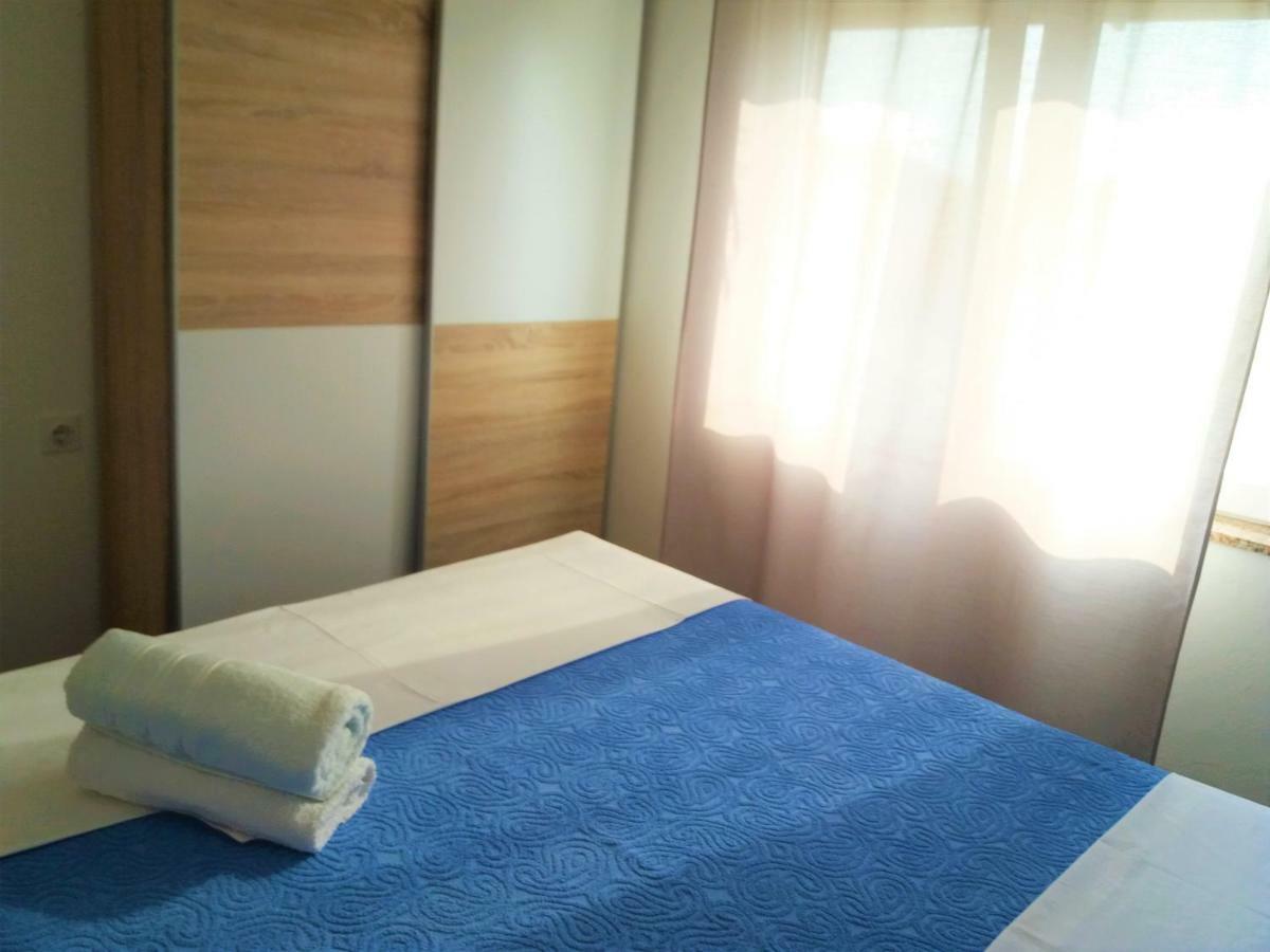 Apartment Roko Вир Екстер'єр фото