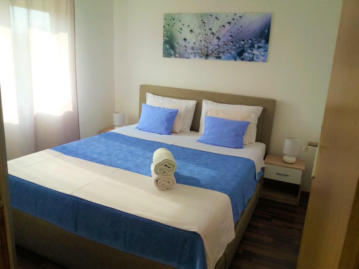 Apartment Roko Вир Екстер'єр фото