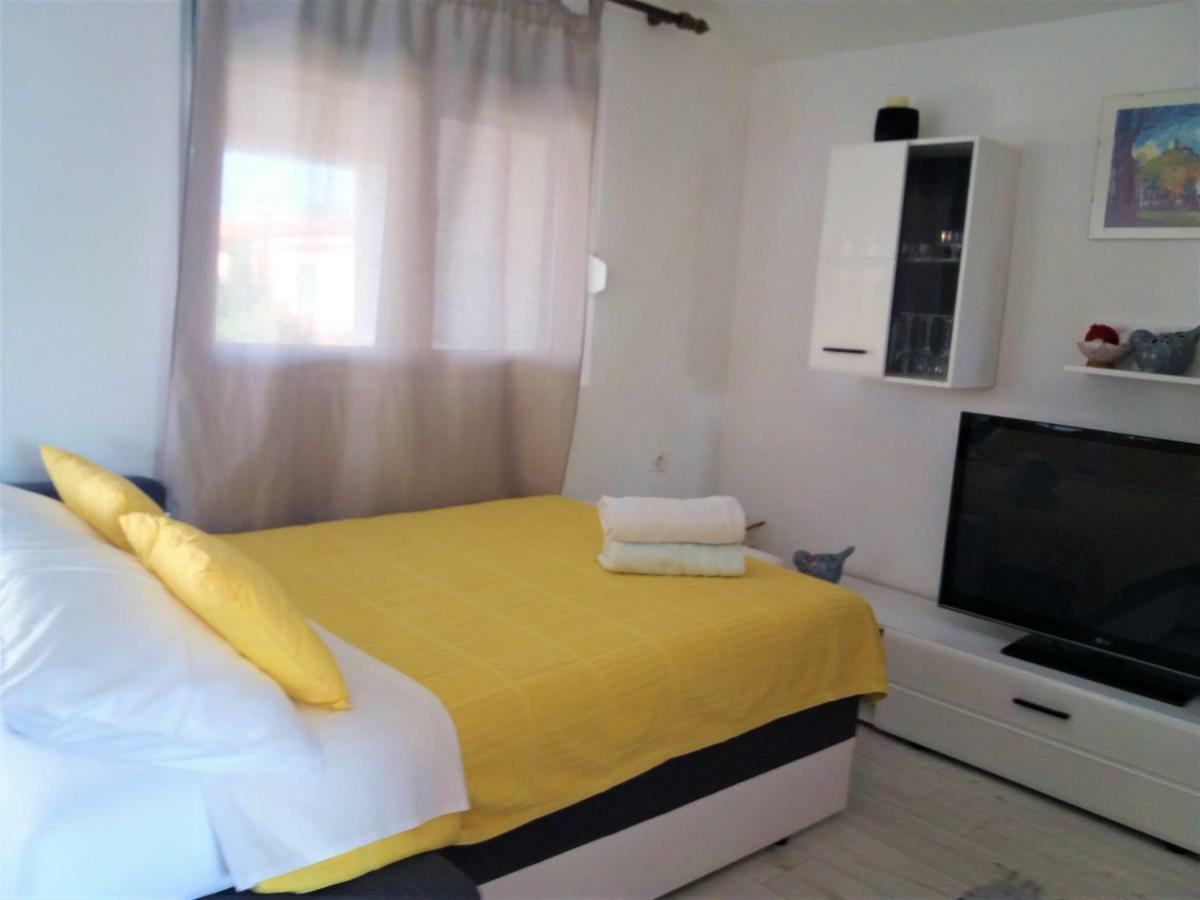 Apartment Roko Вир Екстер'єр фото