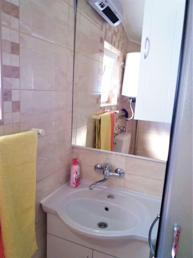Apartment Roko Вир Екстер'єр фото