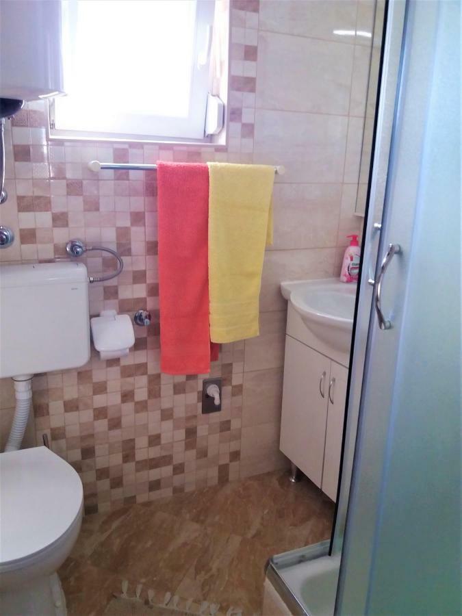 Apartment Roko Вир Екстер'єр фото