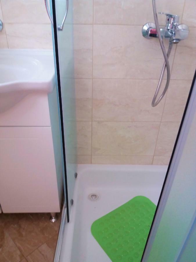 Apartment Roko Вир Екстер'єр фото